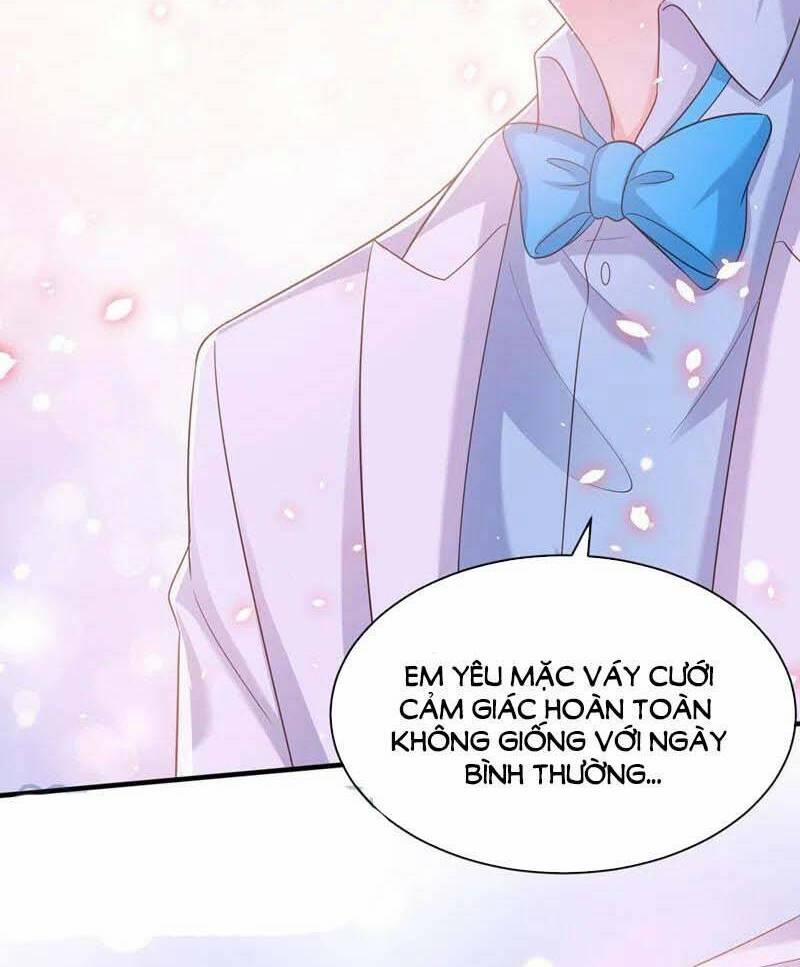 Hệ Thống Xuyên Nhanh: Ác Nam Không Dễ Chọc 82 trang 8