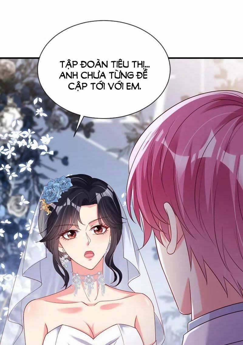 Hệ Thống Xuyên Nhanh: Ác Nam Không Dễ Chọc 83 trang 1