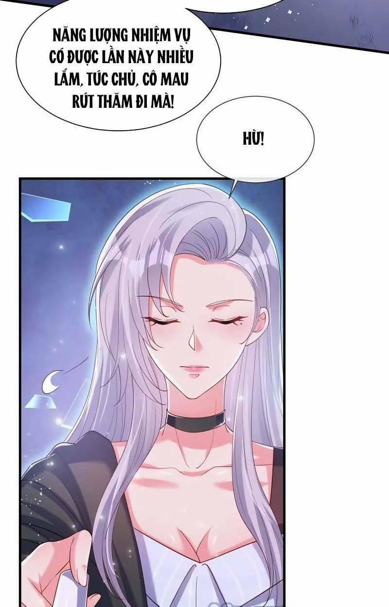 Hệ Thống Xuyên Nhanh: Ác Nam Không Dễ Chọc 83 trang 12
