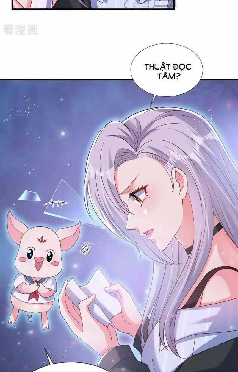 Hệ Thống Xuyên Nhanh: Ác Nam Không Dễ Chọc 83 trang 13