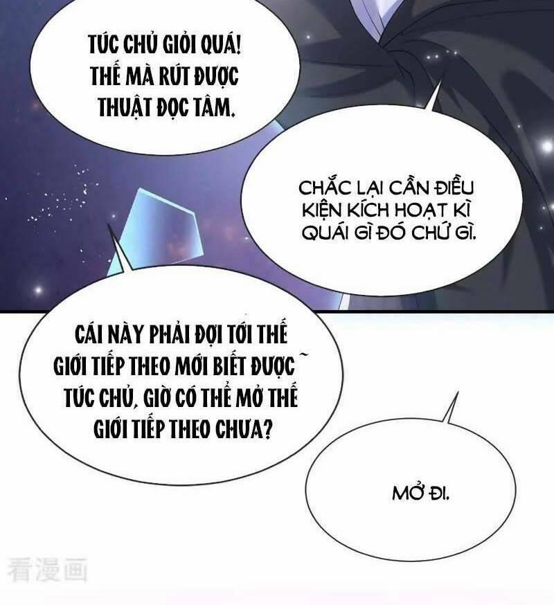 Hệ Thống Xuyên Nhanh: Ác Nam Không Dễ Chọc 83 trang 14