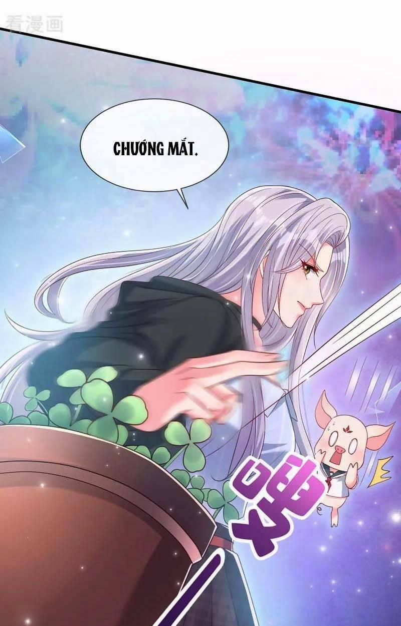 Hệ Thống Xuyên Nhanh: Ác Nam Không Dễ Chọc 83 trang 18