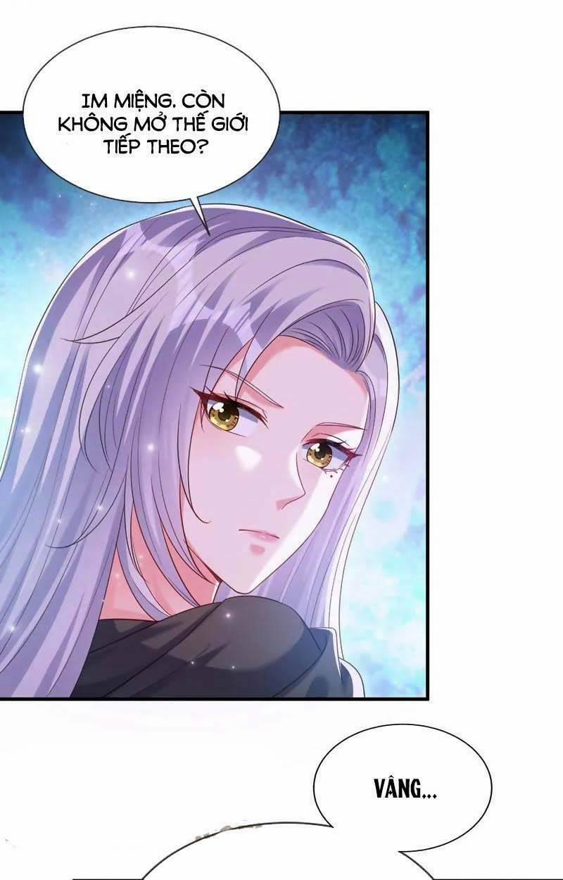 Hệ Thống Xuyên Nhanh: Ác Nam Không Dễ Chọc 83 trang 21