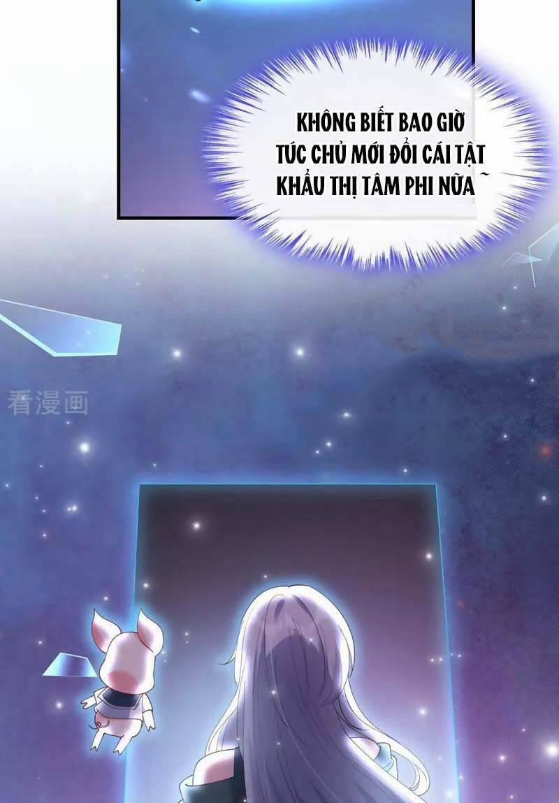 Hệ Thống Xuyên Nhanh: Ác Nam Không Dễ Chọc 83 trang 28