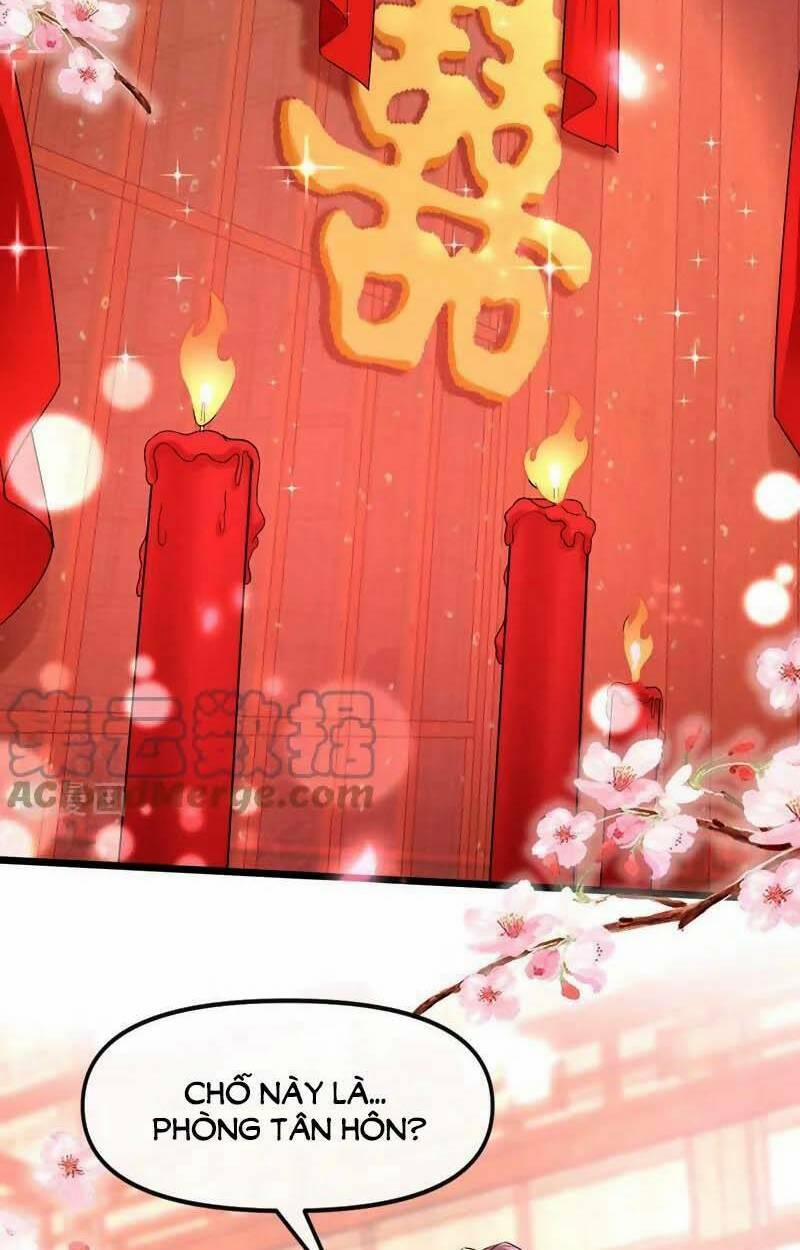 Hệ Thống Xuyên Nhanh: Ác Nam Không Dễ Chọc 83 trang 31