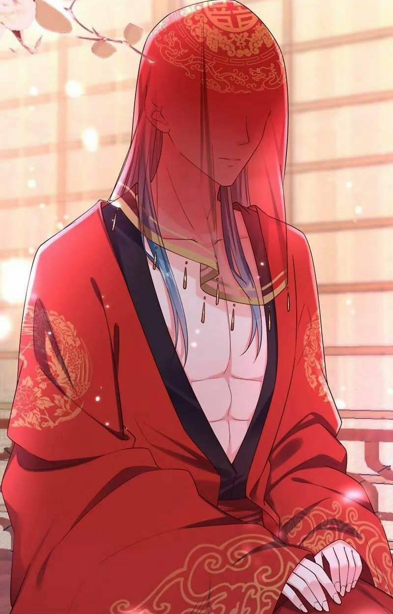 Hệ Thống Xuyên Nhanh: Ác Nam Không Dễ Chọc 83 trang 34