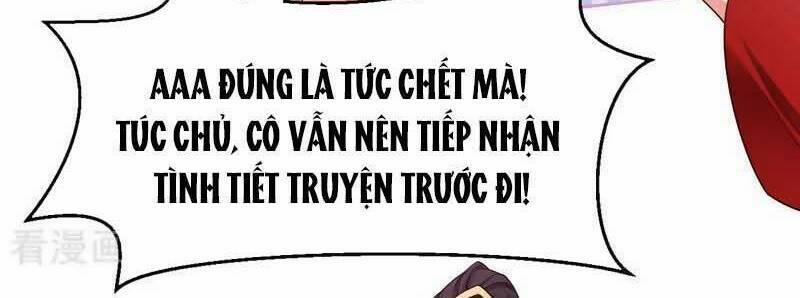 Hệ Thống Xuyên Nhanh: Ác Nam Không Dễ Chọc 83 trang 38