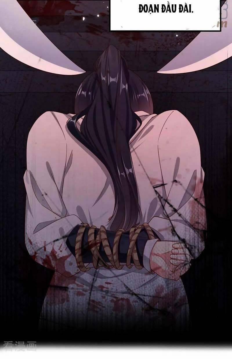 Hệ Thống Xuyên Nhanh: Ác Nam Không Dễ Chọc 83 trang 46