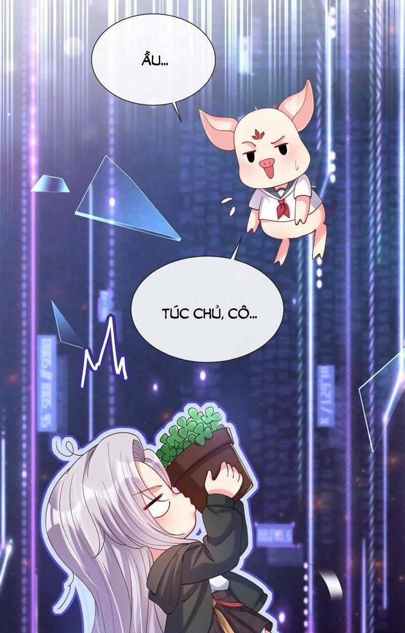 Hệ Thống Xuyên Nhanh: Ác Nam Không Dễ Chọc 83 trang 9