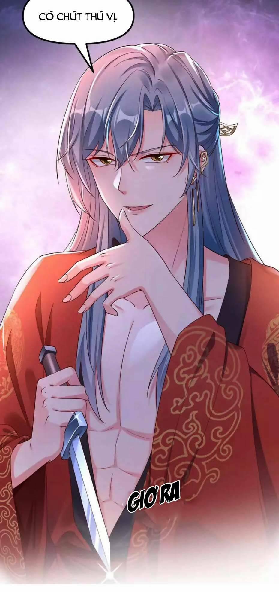 Hệ Thống Xuyên Nhanh: Ác Nam Không Dễ Chọc 84 trang 10