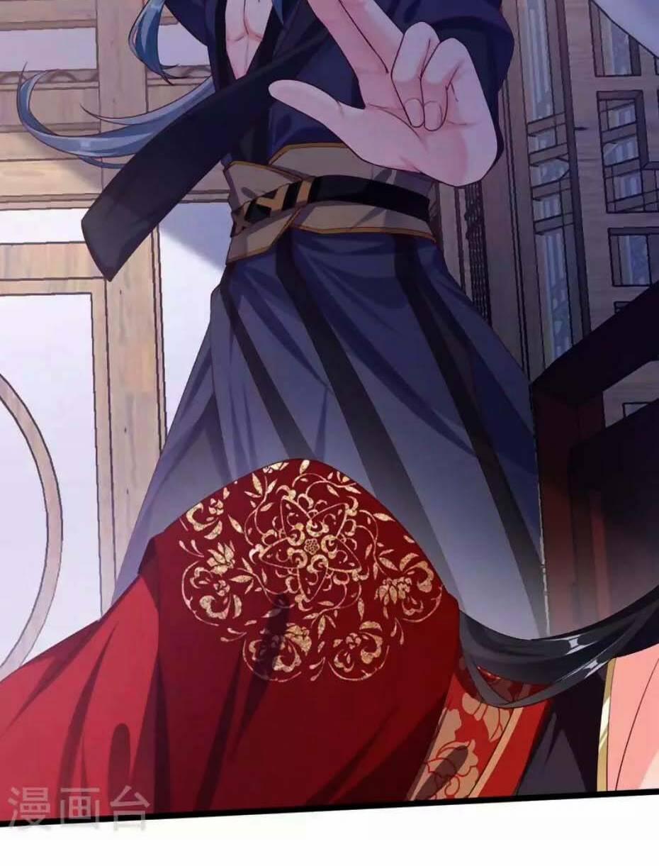 Hệ Thống Xuyên Nhanh: Ác Nam Không Dễ Chọc 84 trang 15