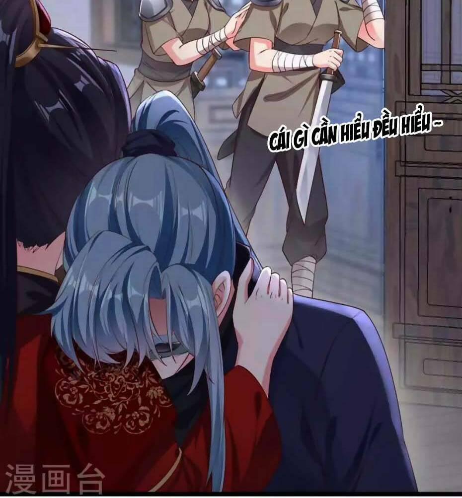 Hệ Thống Xuyên Nhanh: Ác Nam Không Dễ Chọc 84 trang 31