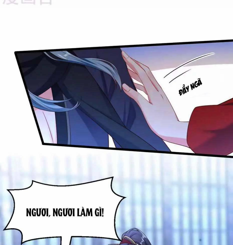 Hệ Thống Xuyên Nhanh: Ác Nam Không Dễ Chọc 84 trang 36