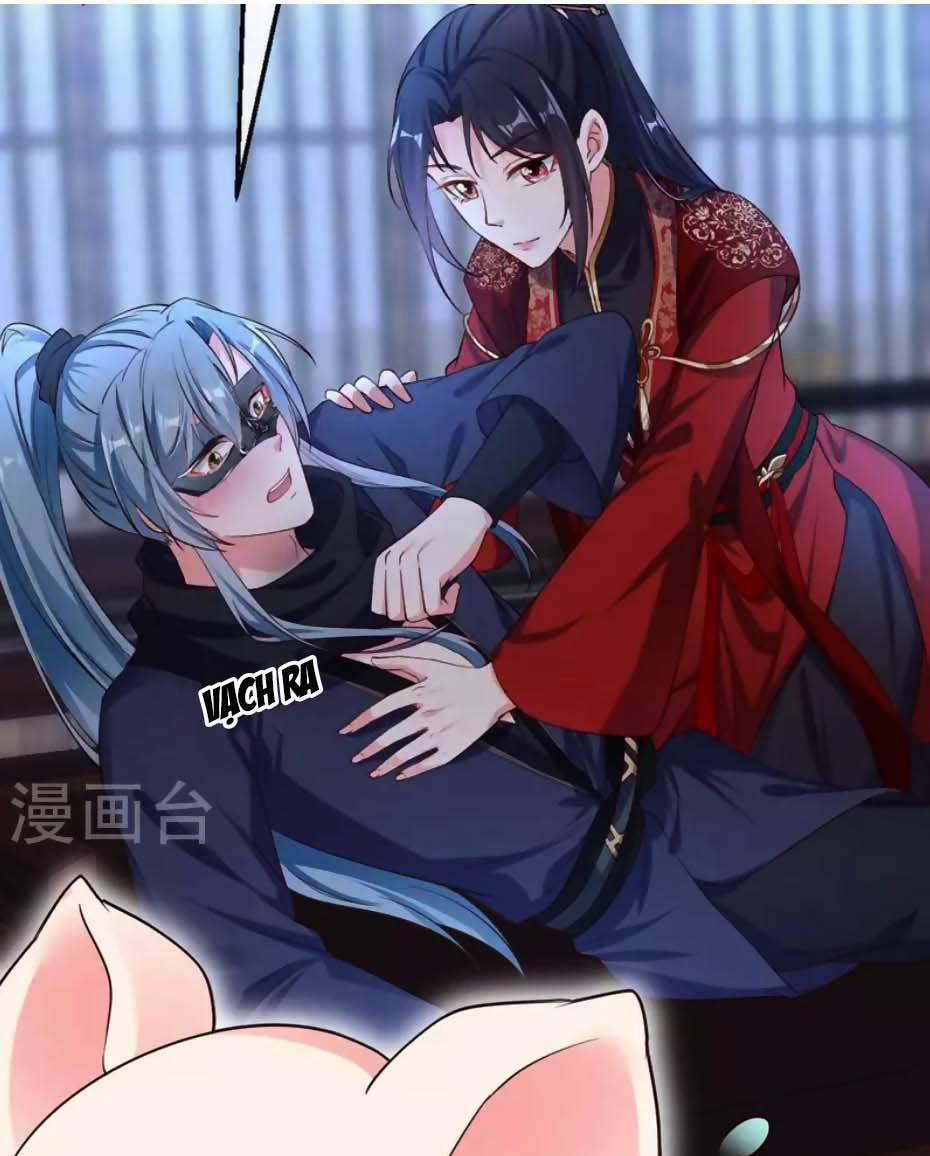 Hệ Thống Xuyên Nhanh: Ác Nam Không Dễ Chọc 84 trang 37