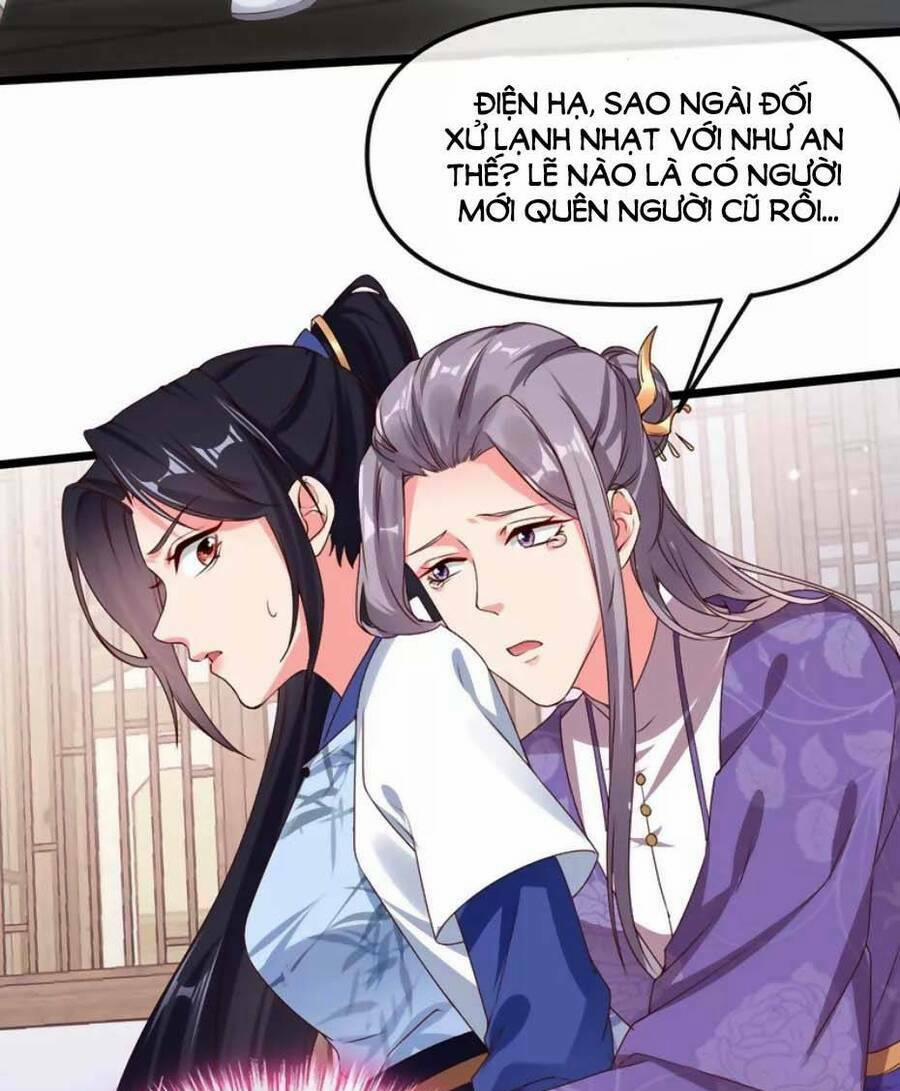 Hệ Thống Xuyên Nhanh: Ác Nam Không Dễ Chọc 86 trang 2