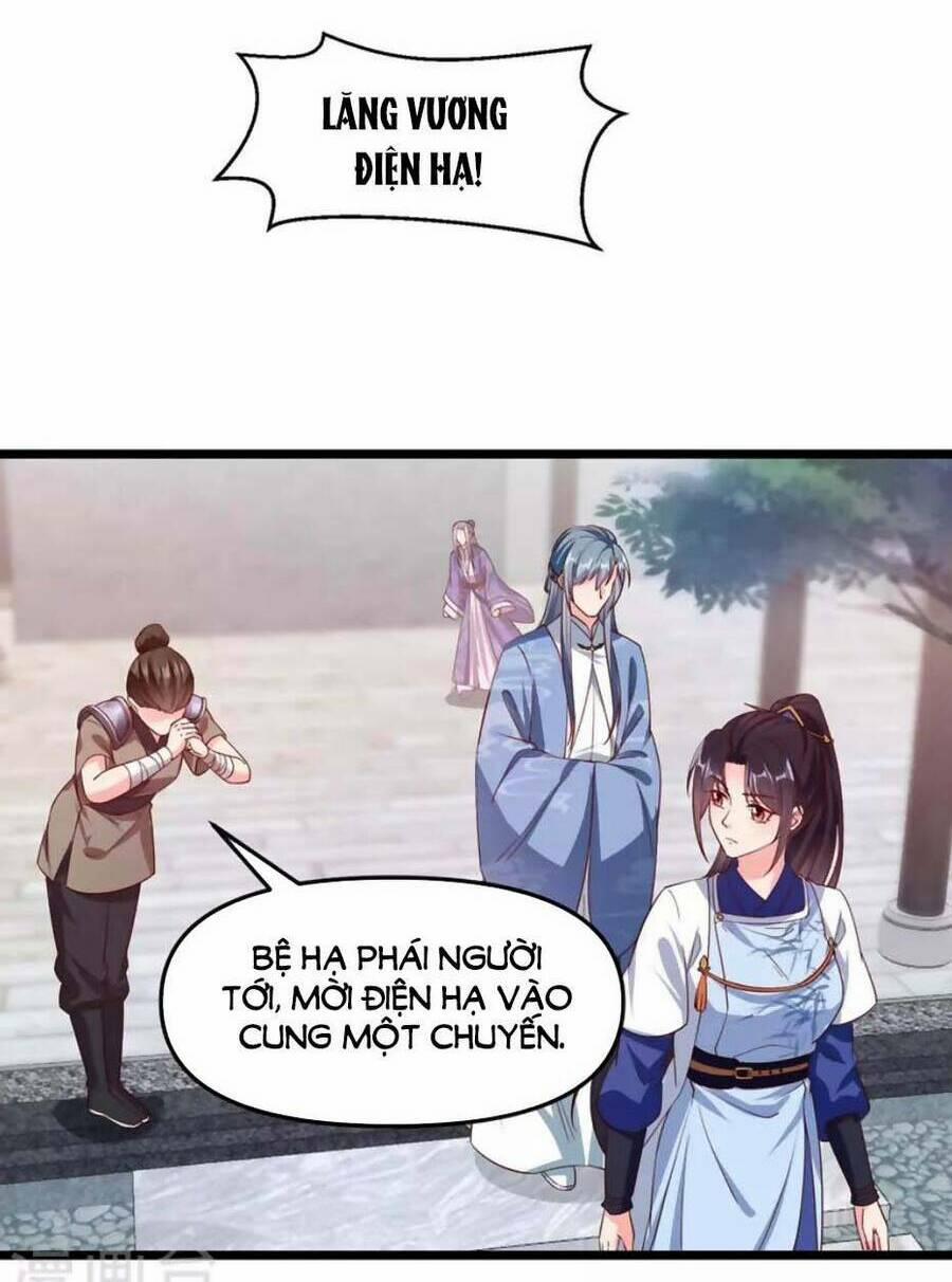 Hệ Thống Xuyên Nhanh: Ác Nam Không Dễ Chọc 86 trang 21