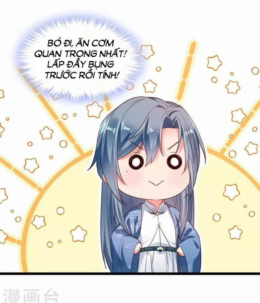 Hệ Thống Xuyên Nhanh: Ác Nam Không Dễ Chọc 86 trang 24