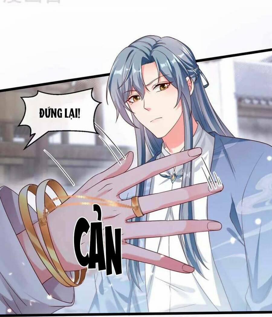 Hệ Thống Xuyên Nhanh: Ác Nam Không Dễ Chọc 86 trang 25