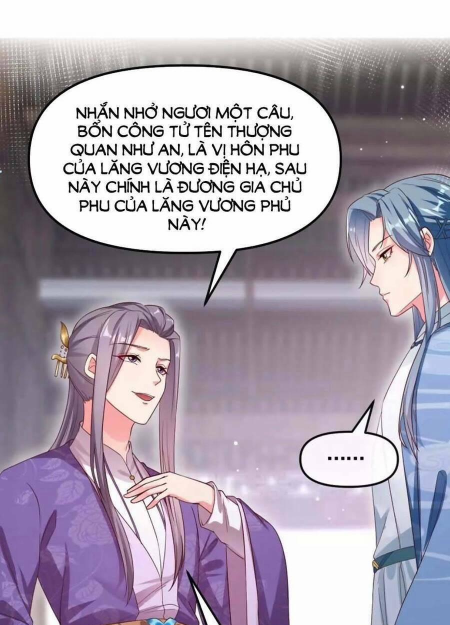 Hệ Thống Xuyên Nhanh: Ác Nam Không Dễ Chọc 86 trang 29