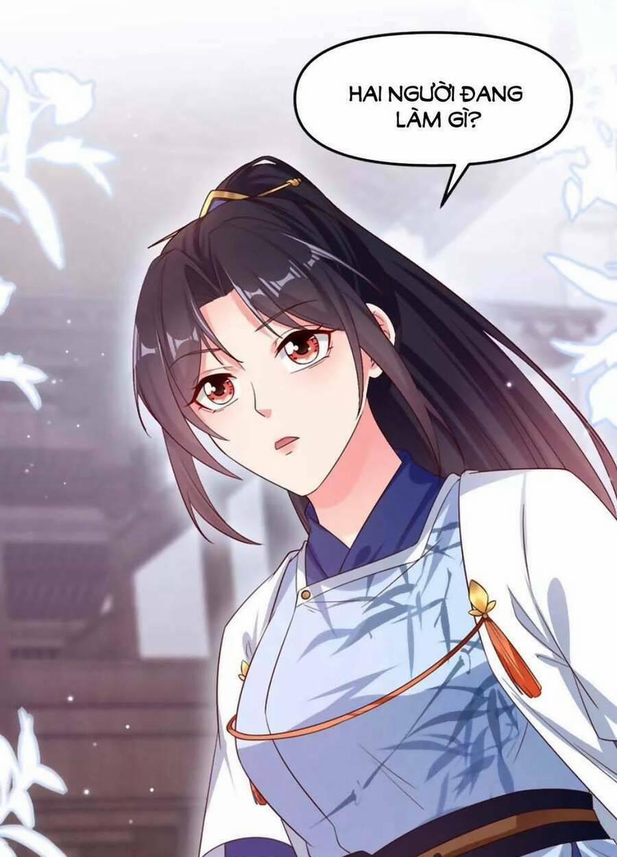 Hệ Thống Xuyên Nhanh: Ác Nam Không Dễ Chọc 86 trang 34
