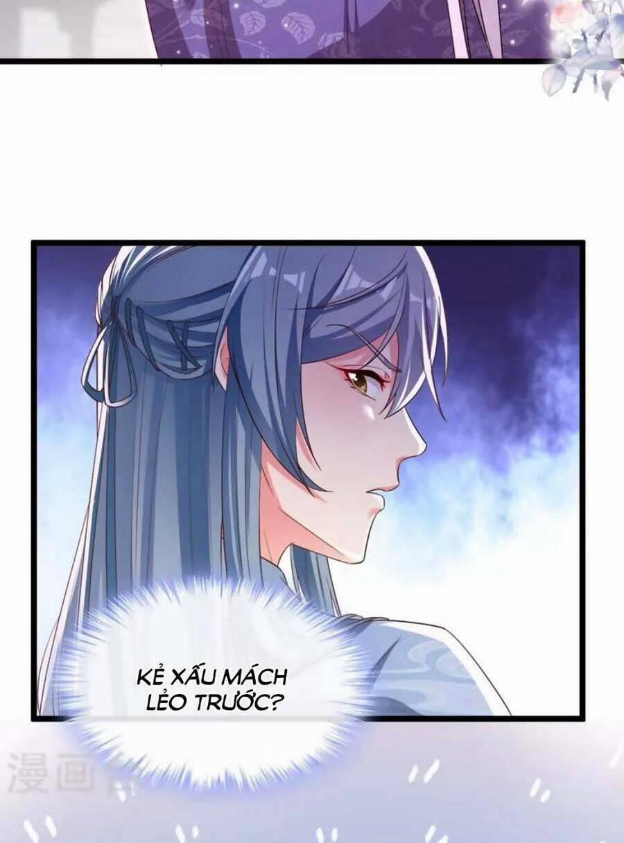 Hệ Thống Xuyên Nhanh: Ác Nam Không Dễ Chọc 86 trang 38