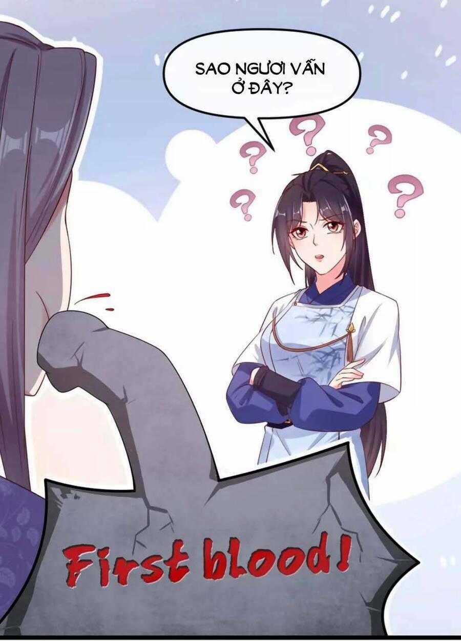 Hệ Thống Xuyên Nhanh: Ác Nam Không Dễ Chọc 86 trang 39