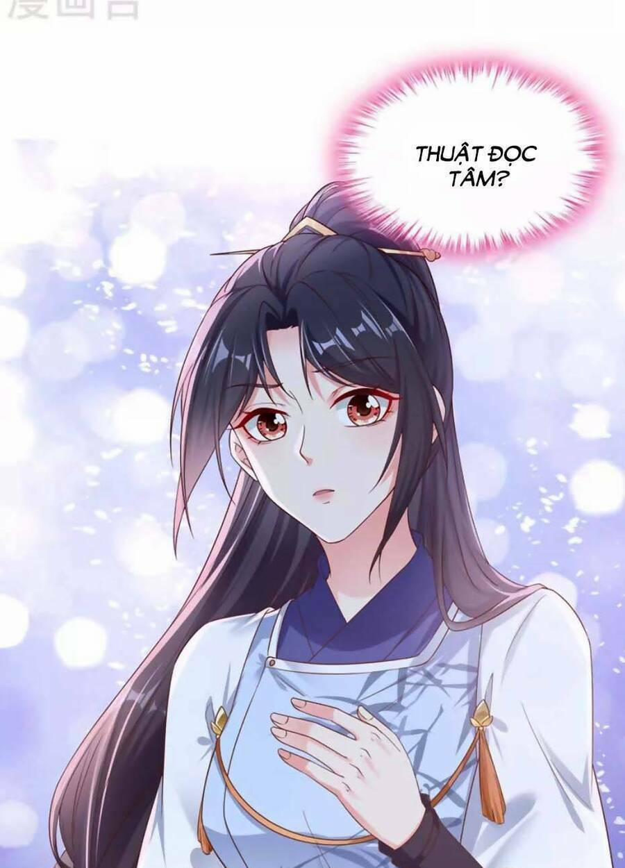 Hệ Thống Xuyên Nhanh: Ác Nam Không Dễ Chọc 86 trang 8