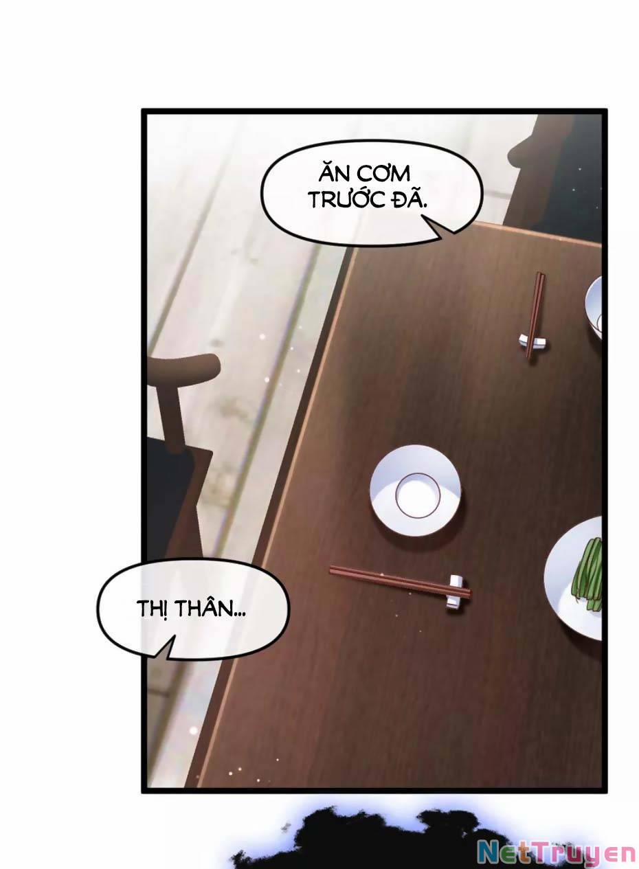 Hệ Thống Xuyên Nhanh: Ác Nam Không Dễ Chọc 87 trang 8