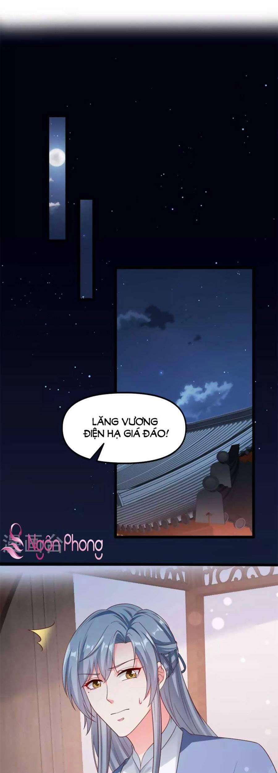 Hệ Thống Xuyên Nhanh: Ác Nam Không Dễ Chọc 89 trang 1