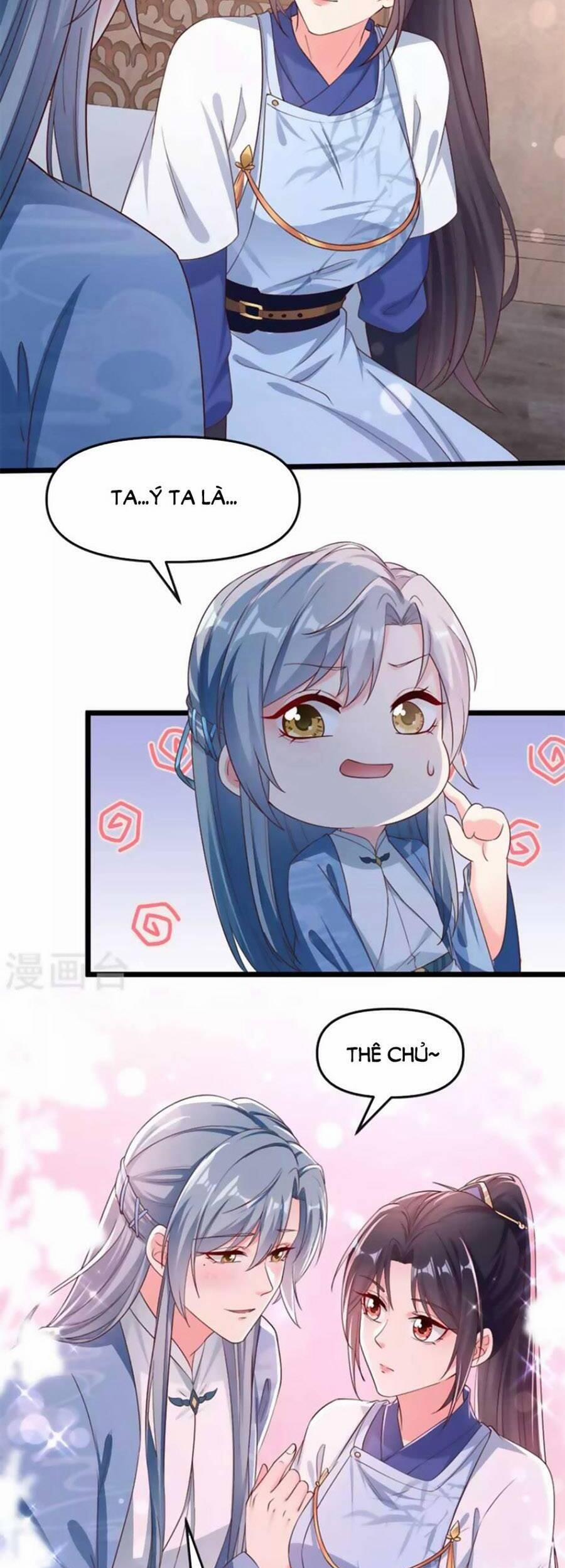 Hệ Thống Xuyên Nhanh: Ác Nam Không Dễ Chọc 89 trang 3