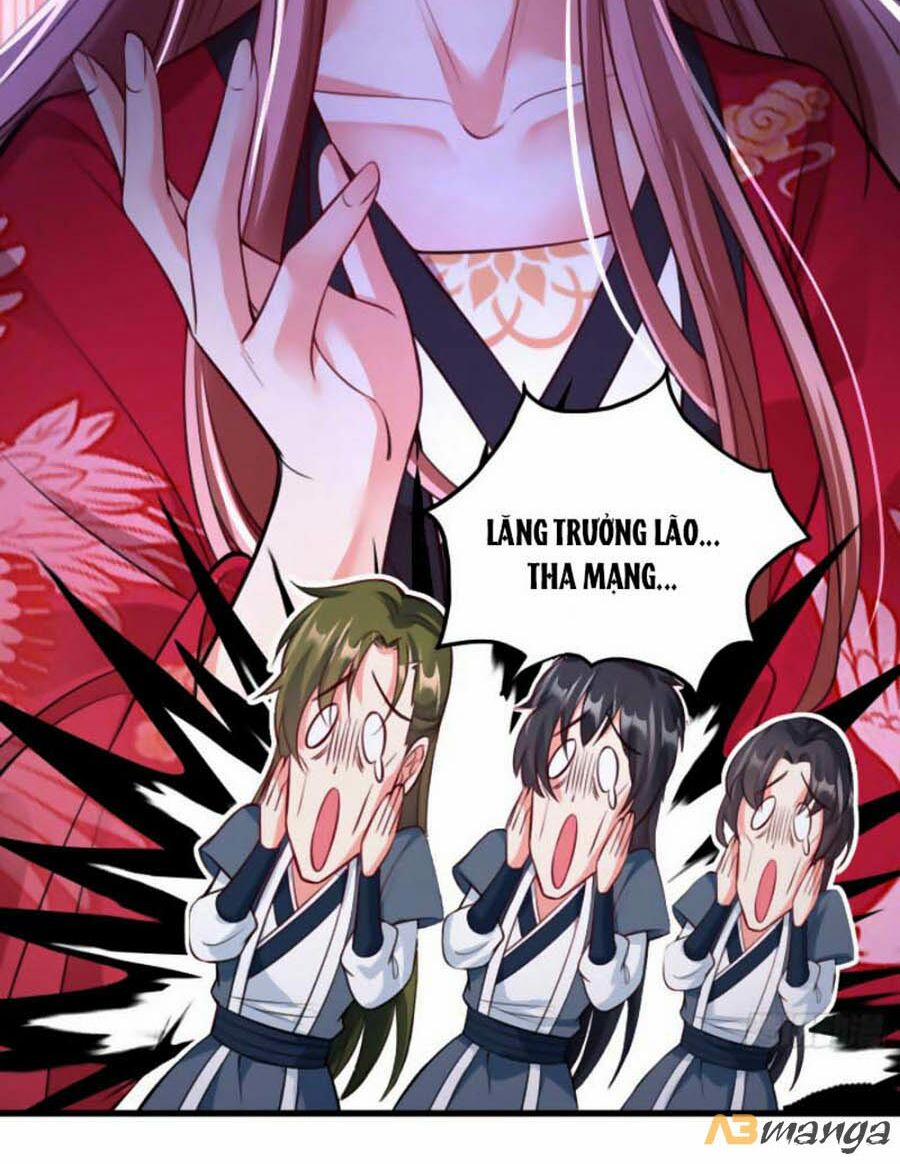 Hệ Thống Xuyên Nhanh: Ác Nam Không Dễ Chọc 9 trang 17