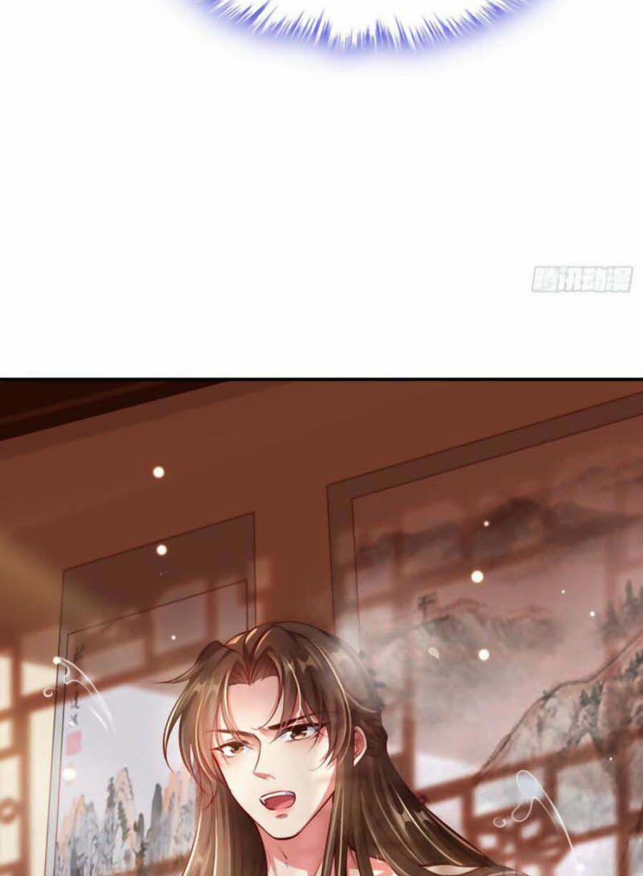 Hệ Thống Xuyên Nhanh: Ác Nam Không Dễ Chọc 9 trang 33