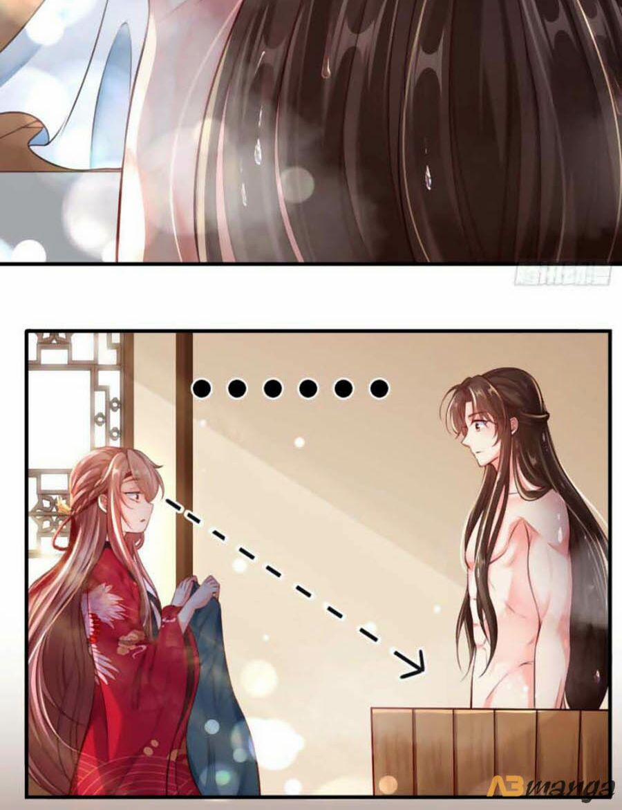 Hệ Thống Xuyên Nhanh: Ác Nam Không Dễ Chọc 9 trang 36