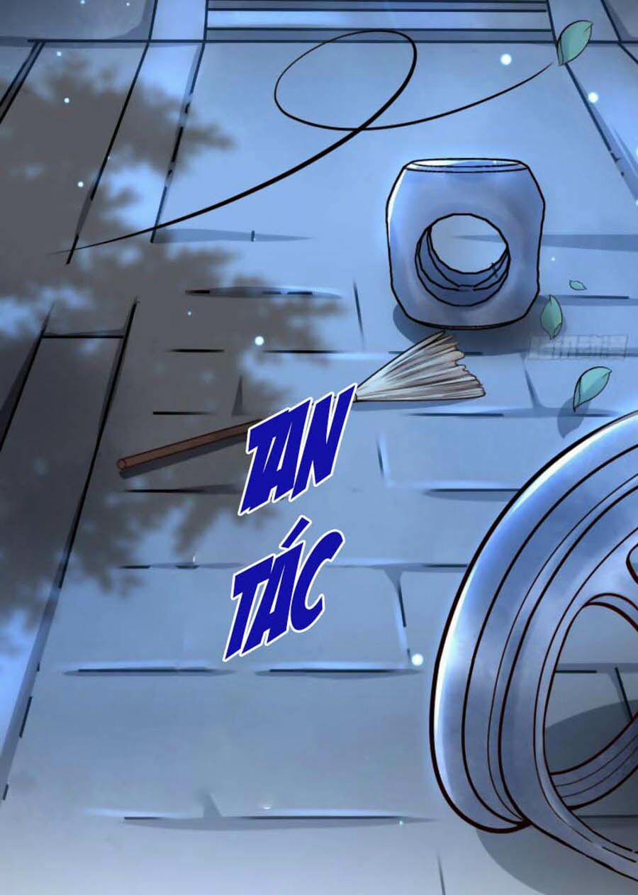 Hệ Thống Xuyên Nhanh: Ác Nam Không Dễ Chọc 9 trang 8