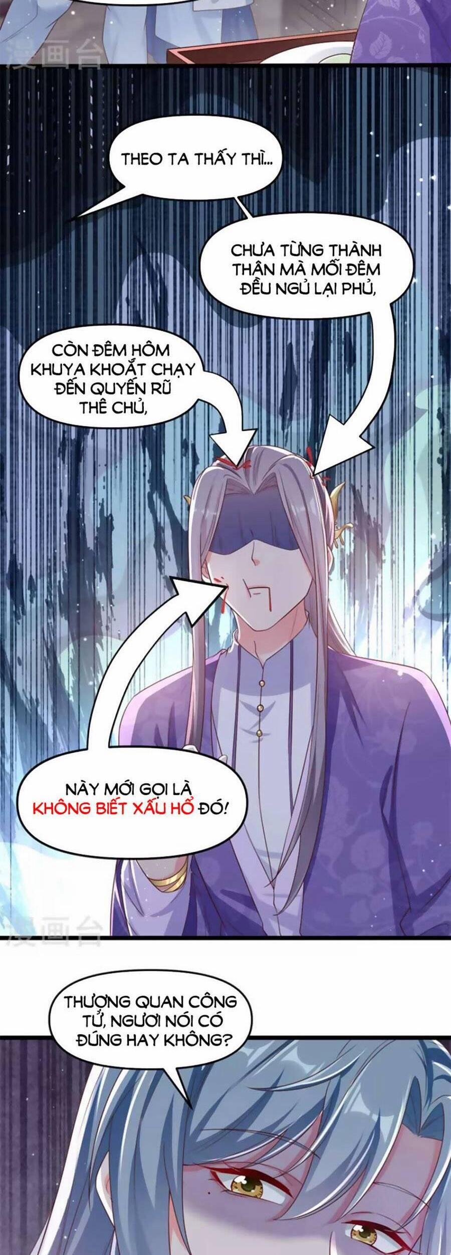 Hệ Thống Xuyên Nhanh: Ác Nam Không Dễ Chọc 90 trang 2