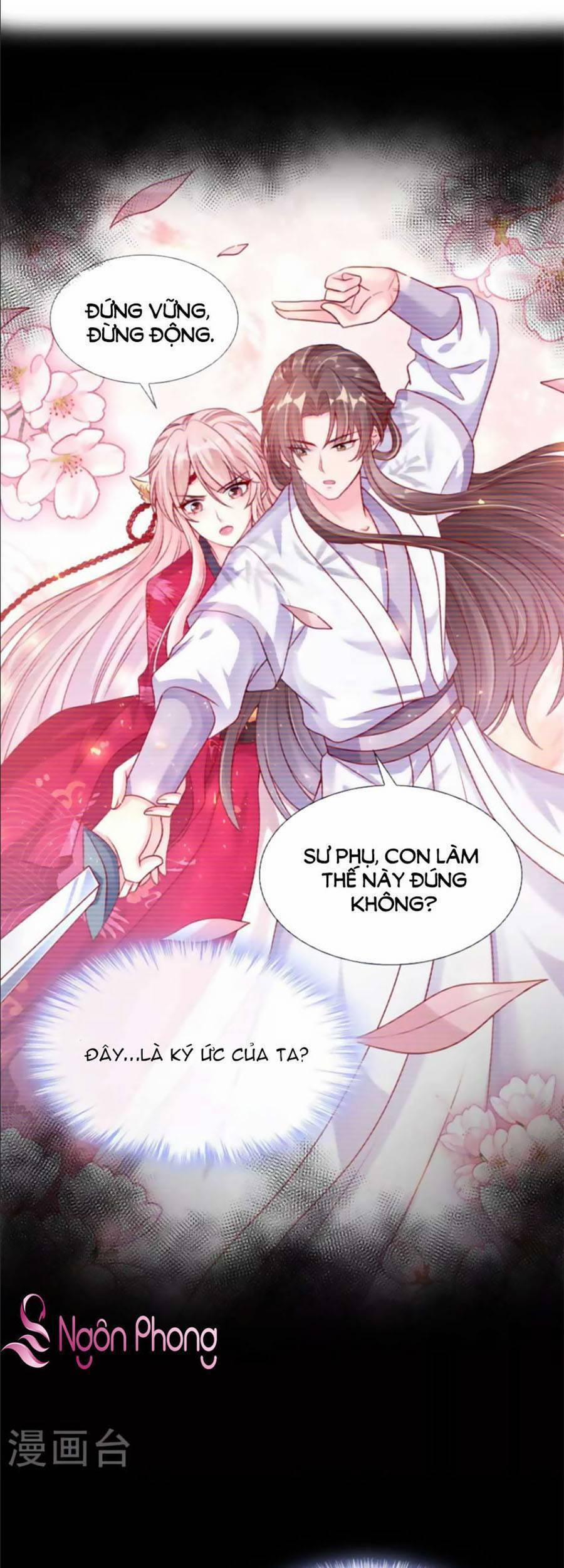 Hệ Thống Xuyên Nhanh: Ác Nam Không Dễ Chọc 92 trang 1