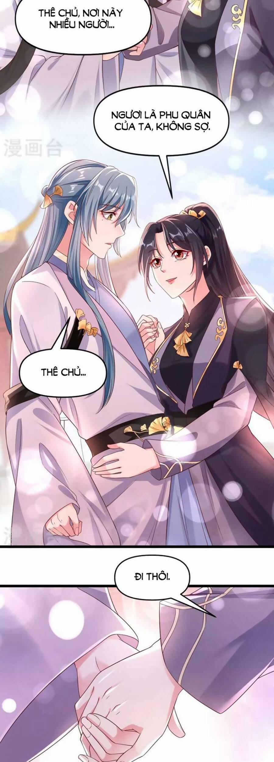 Hệ Thống Xuyên Nhanh: Ác Nam Không Dễ Chọc 92 trang 23