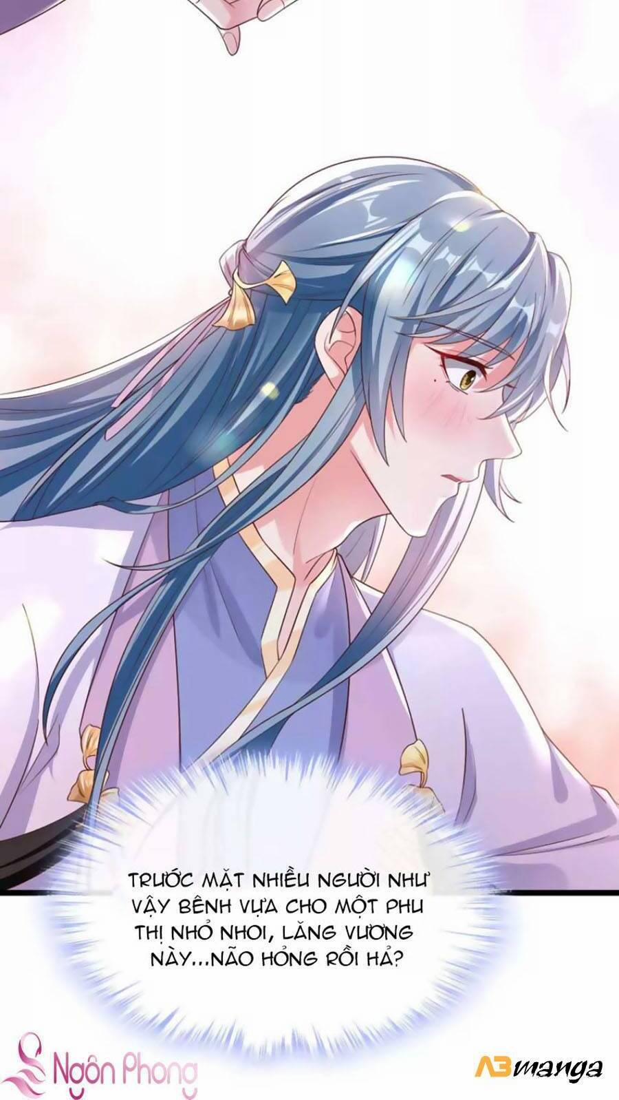 Hệ Thống Xuyên Nhanh: Ác Nam Không Dễ Chọc 92 trang 24
