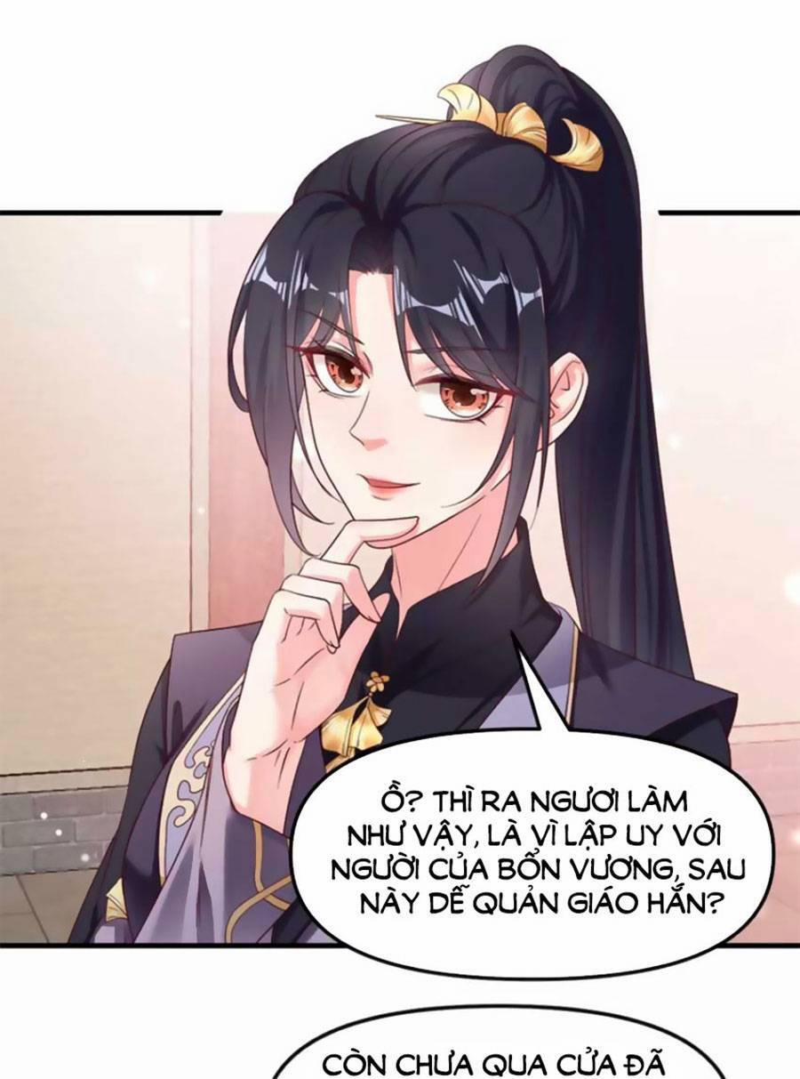 Hệ Thống Xuyên Nhanh: Ác Nam Không Dễ Chọc 93 trang 13