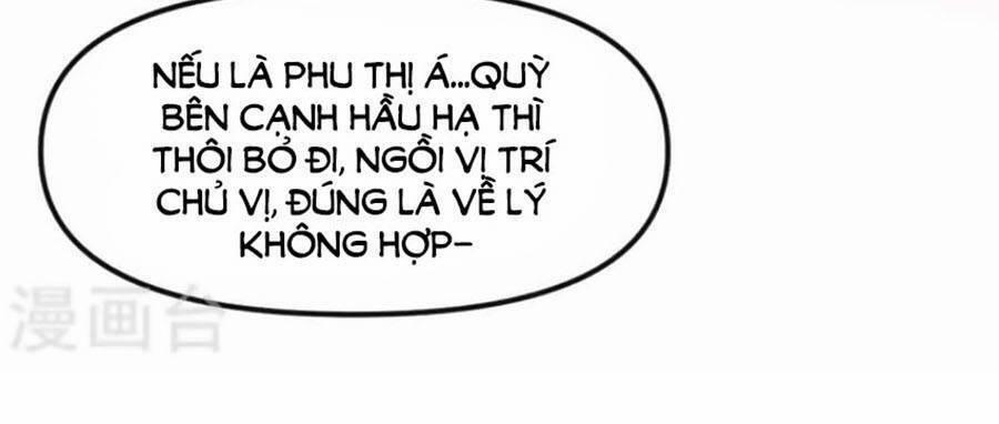 Hệ Thống Xuyên Nhanh: Ác Nam Không Dễ Chọc 93 trang 8