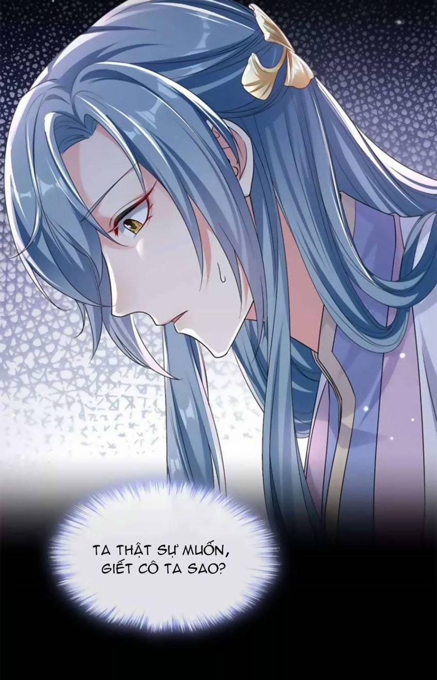 Hệ Thống Xuyên Nhanh: Ác Nam Không Dễ Chọc 95 trang 12