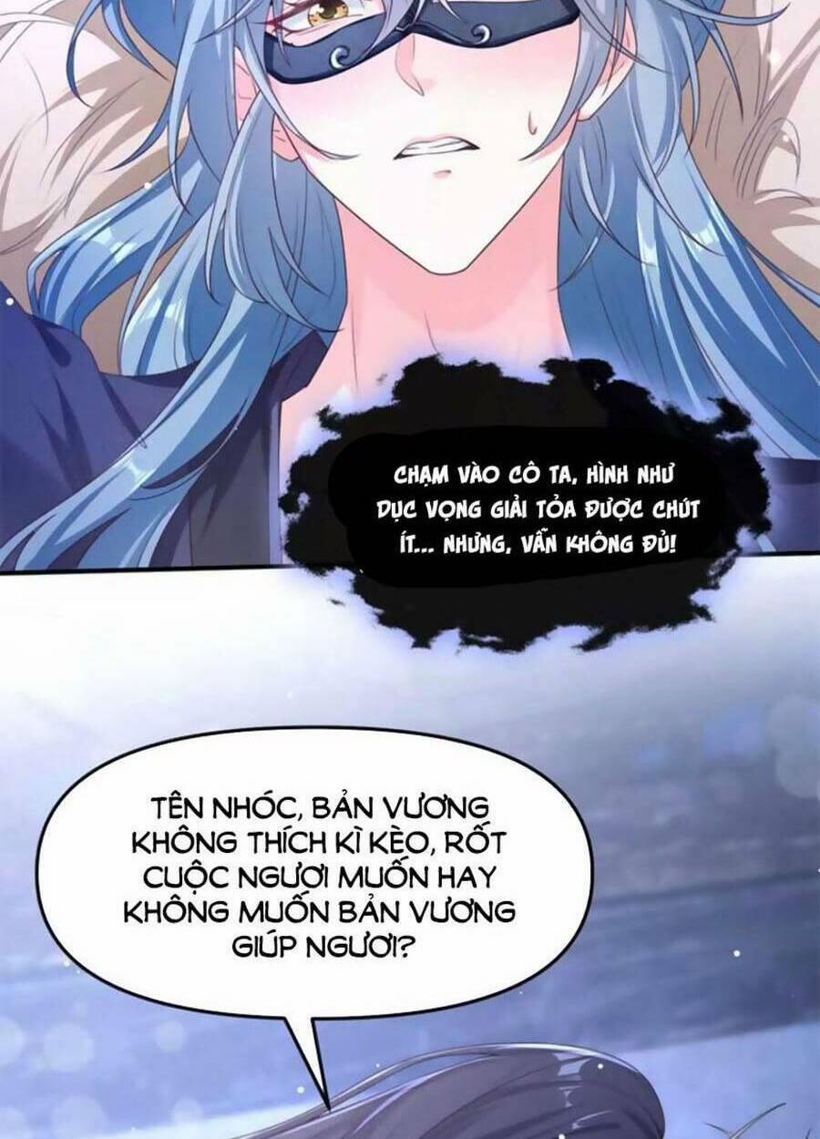 Hệ Thống Xuyên Nhanh: Ác Nam Không Dễ Chọc 97 trang 11