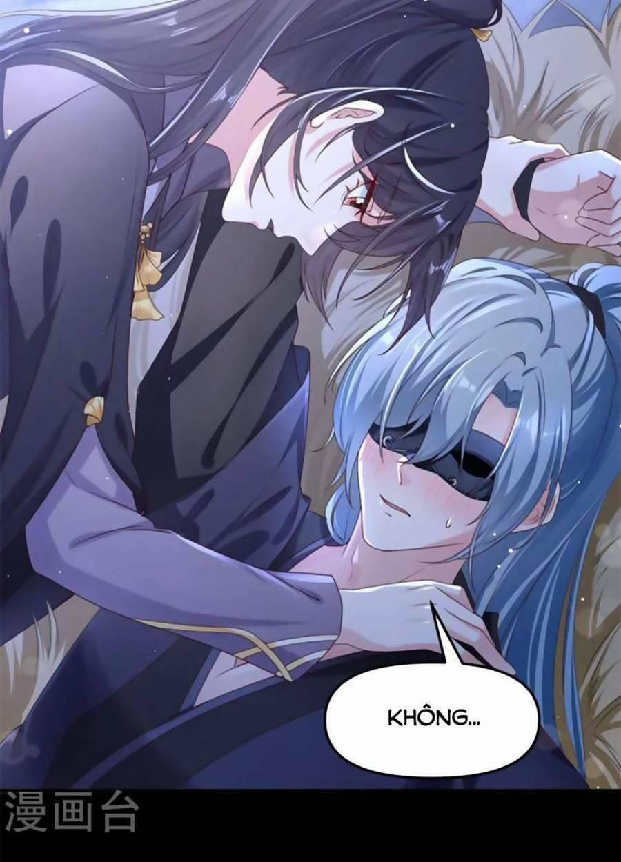 Hệ Thống Xuyên Nhanh: Ác Nam Không Dễ Chọc 97 trang 12