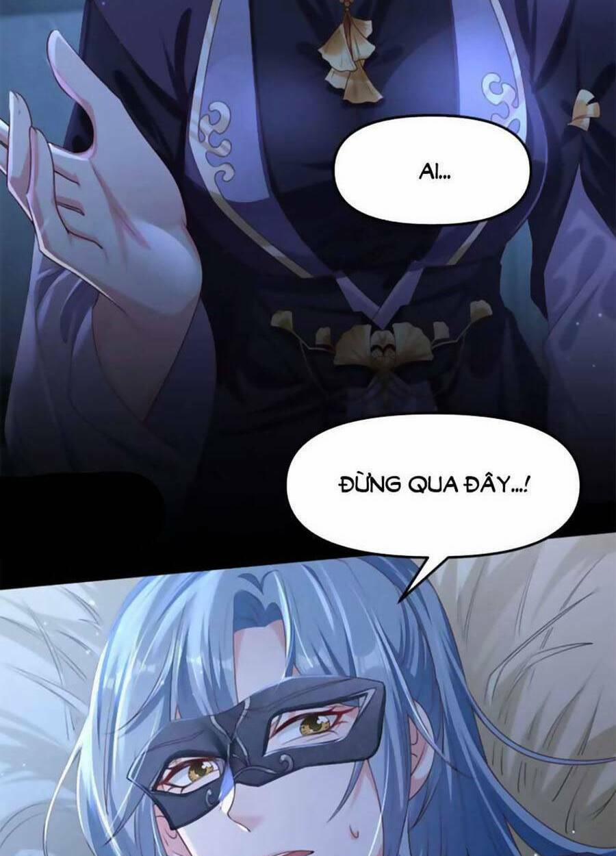 Hệ Thống Xuyên Nhanh: Ác Nam Không Dễ Chọc 97 trang 3