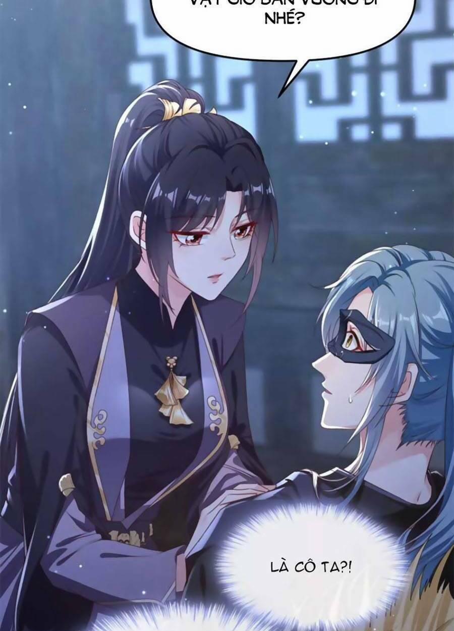 Hệ Thống Xuyên Nhanh: Ác Nam Không Dễ Chọc 97 trang 5