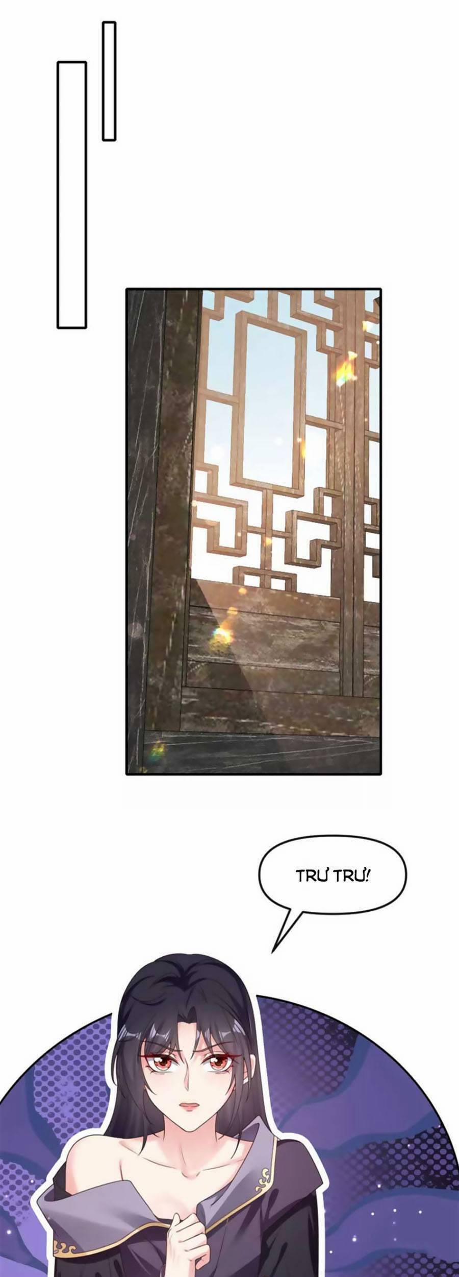 Hệ Thống Xuyên Nhanh: Ác Nam Không Dễ Chọc 98 trang 1