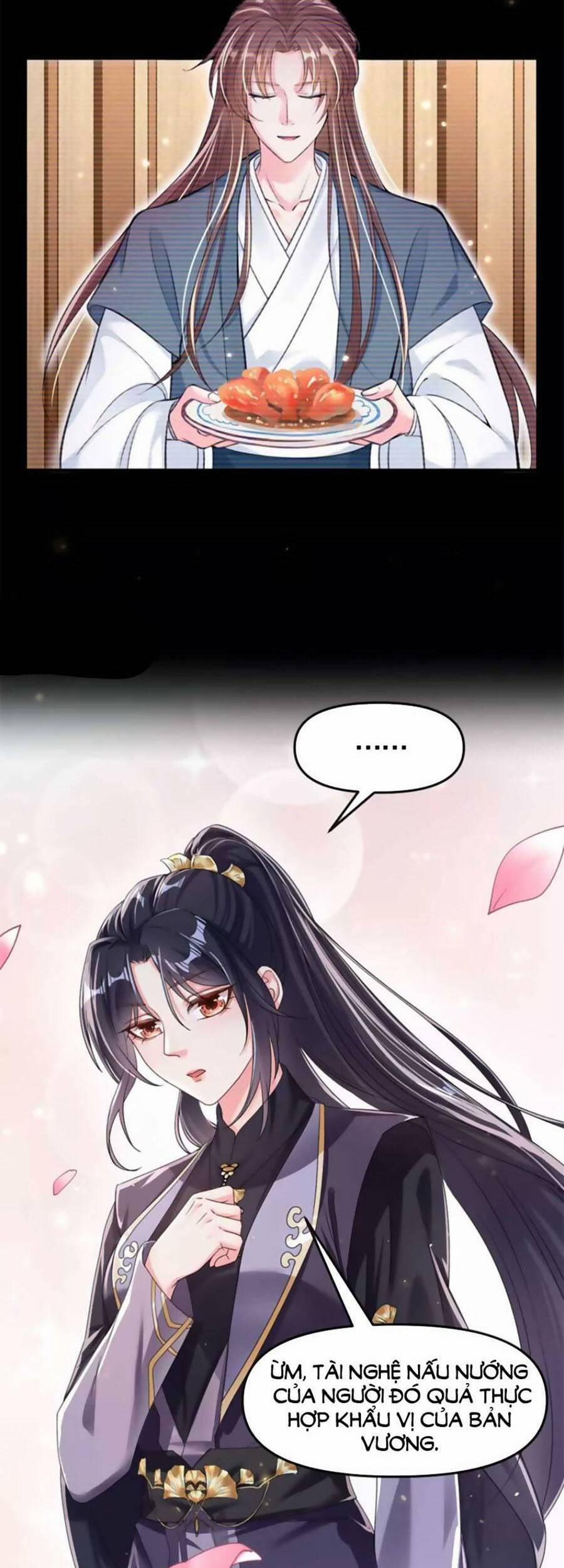 Hệ Thống Xuyên Nhanh: Ác Nam Không Dễ Chọc 98 trang 16