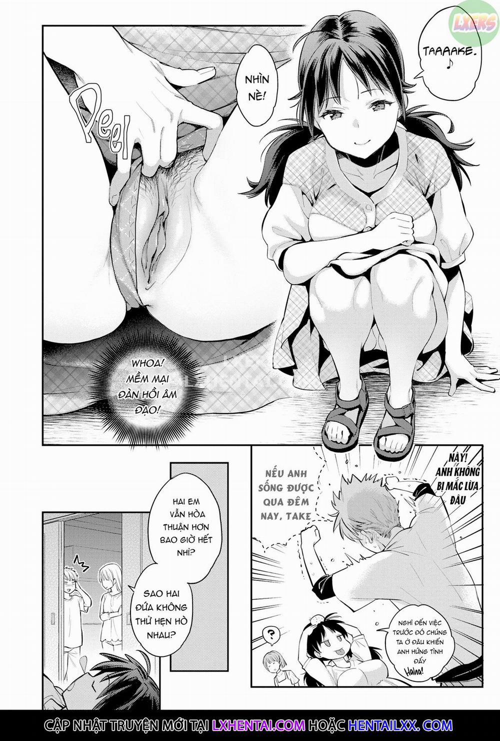 Head-To-Head Showdown 1 trang 15