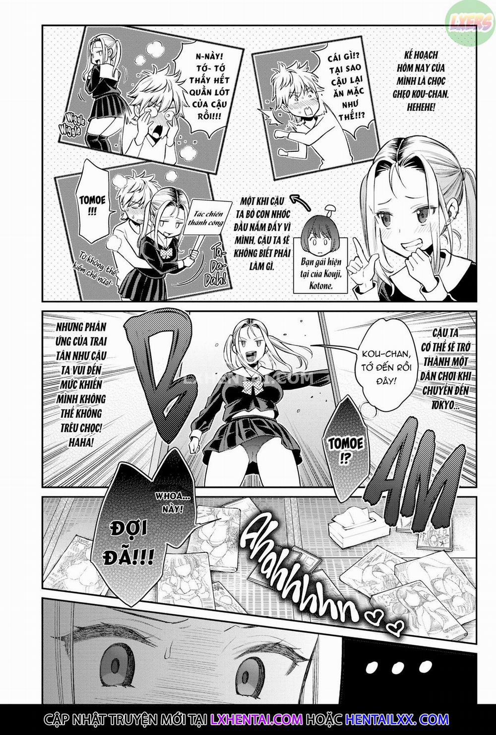 Head-To-Head Showdown 5 trang 4