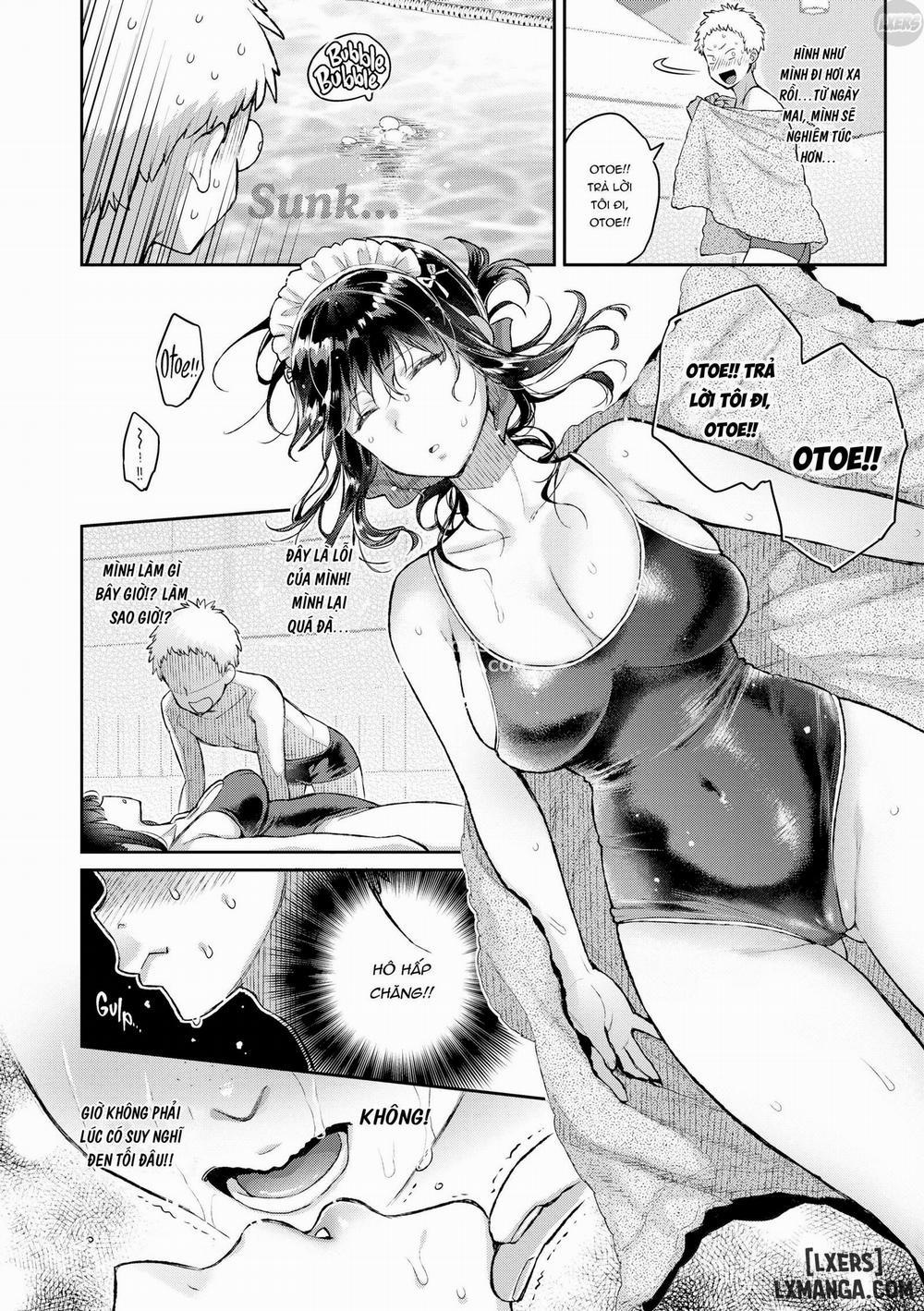 Head-To-Head Showdown 6 trang 10